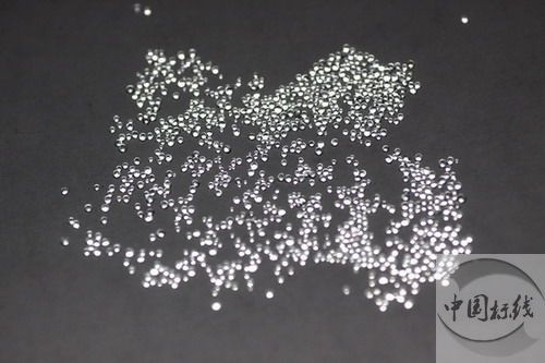 邯郸喷砂玻璃微珠工业应用